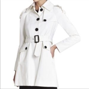 Bcbg MaxAzria Raincoat